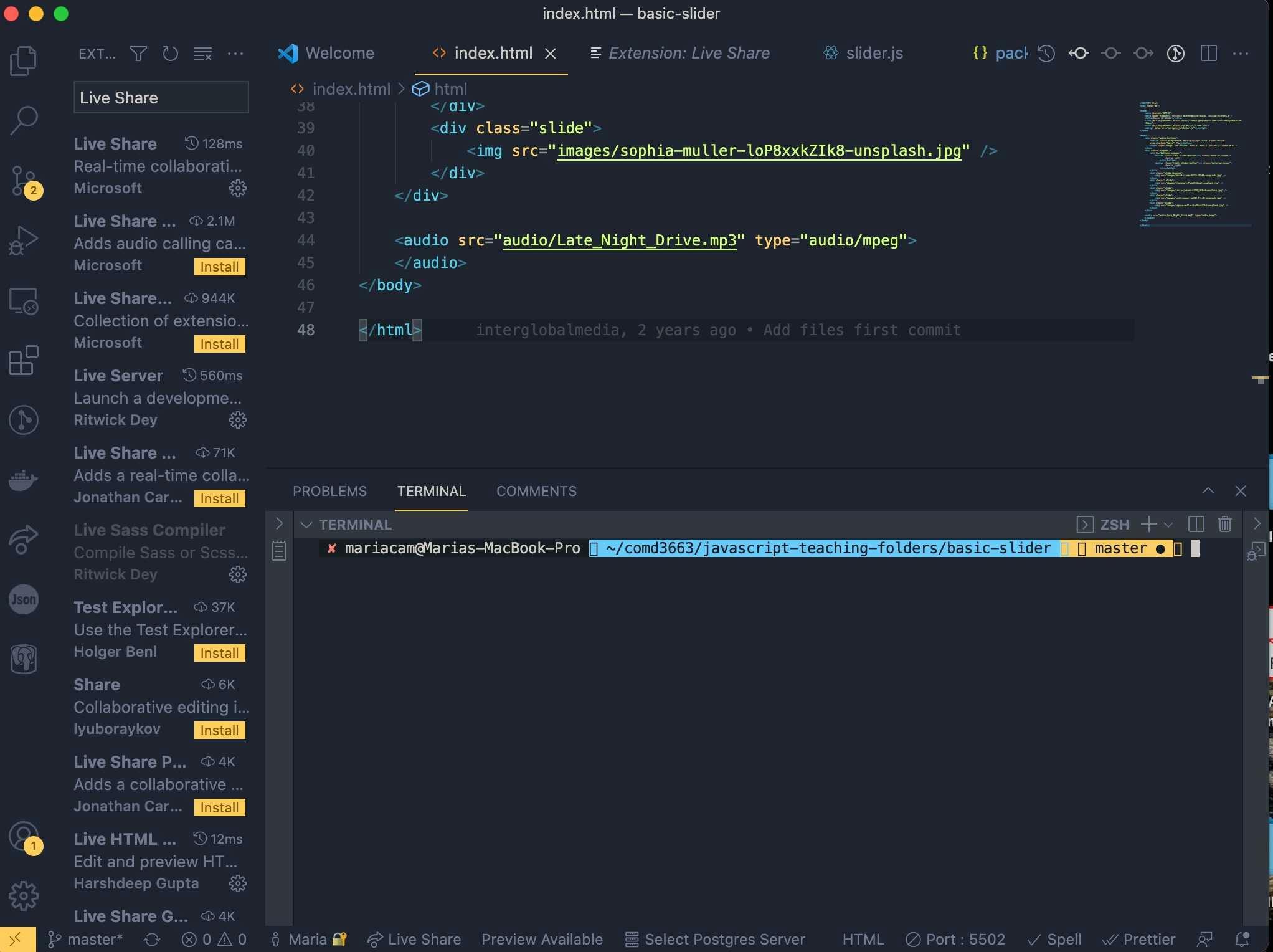 Why I fell in love with VS Code’s  Live Share and why you should too